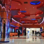 ÐÑÐ½Ð¾ÑÐµÐ°ÑÑ Â«ÐÐ»Ð°Ð½ÐµÑÐ° ÐÑÐ½Ð¾Â» (IMAX)