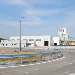 ÐÐ°Ð²Ð¾Ð´ Â«BAUMITÂ»