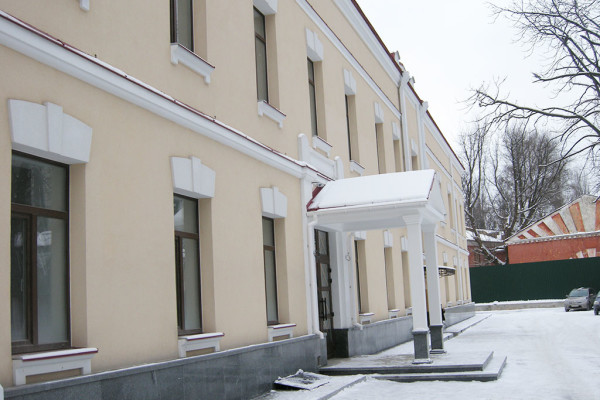 ÐÑÑÑÐ½Ð¸Ð¹ ÑÐµÐ½ÑÑ Ð¿Ð¾ Ð²ÑÐ». Ð©Ð¾ÑÑÐ°, 44Ð³