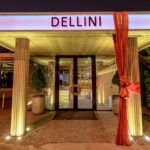 Ð ÐµÑÑÐ¾ÑÐ°Ð½ “Dellini”