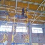 Охорона праці в компанії Термал на першому місці