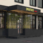 Ð¤ÑÑÐ½ÐµÑ ÐºÐ»ÑÐ±, ÑÐµÑÑÐ¾ÑÐ°Ð½ ÑÐ° ÐºÐ¾Ð²Ð¾ÑÐºÑÐ½Ð³ “Smartass”